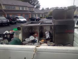 Best Scrap Metal Removal  in Seabrook, SC