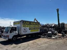 Best Construction Debris Removal  in Seabrook, SC