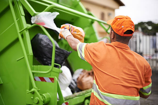 Best Yard Waste Removal  in Seabrook, SC